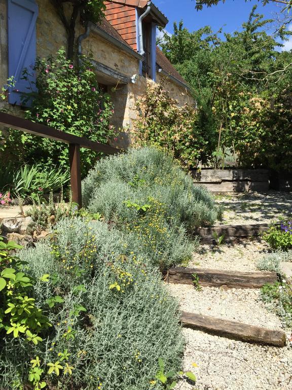Gites Oasis Du Lot Payrac Exterior photo