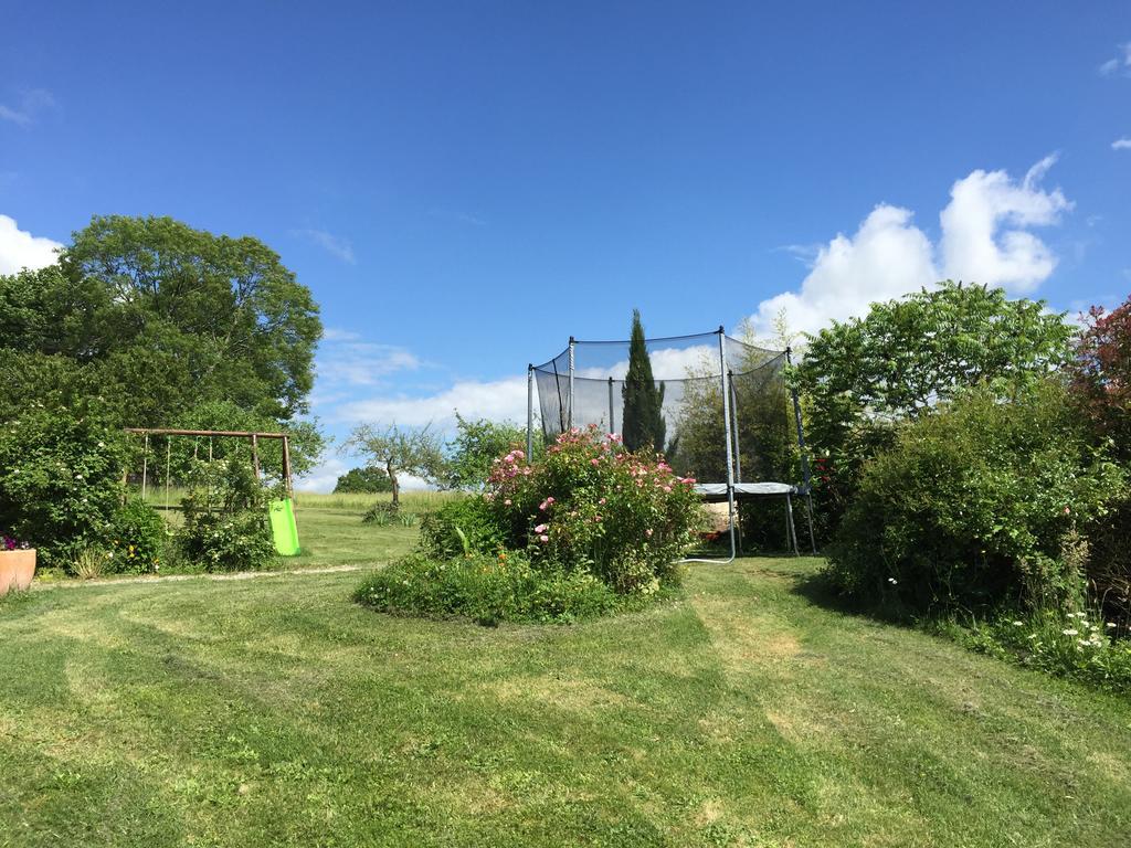 Gites Oasis Du Lot Payrac Exterior photo